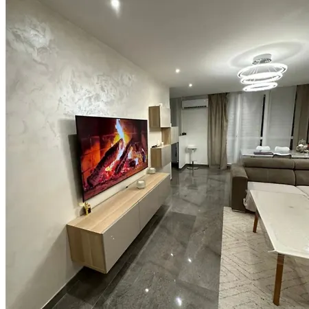 Apartment Grand Paris Jo24 Expo Park ,cdg , Bourget, Disney,asterix
